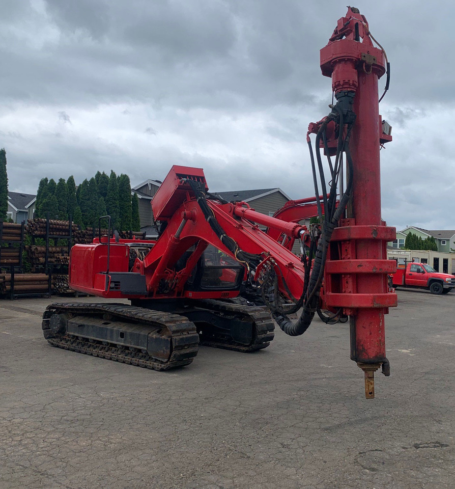 LoDril LMP-40 - Malj za nabijanje: slika 4 LoDril LMP-40 - Malj za nabijanje: slika 4