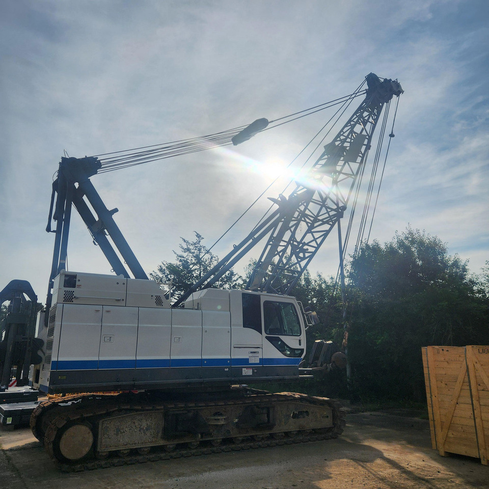 Manitowoc 11000-1 - Kran guseničar: slika 4 Manitowoc 11000-1 - Kran guseničar: slika 4