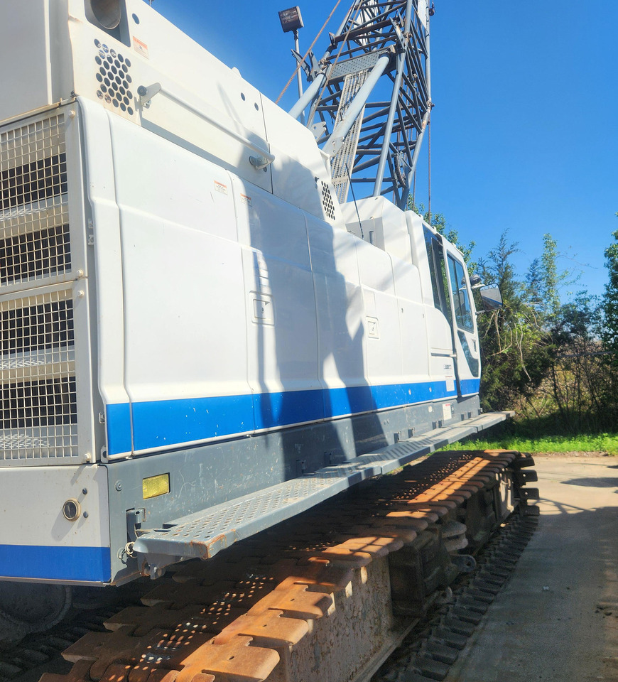 Manitowoc 11000-1 - Kran guseničar: slika 5 Manitowoc 11000-1 - Kran guseničar: slika 5