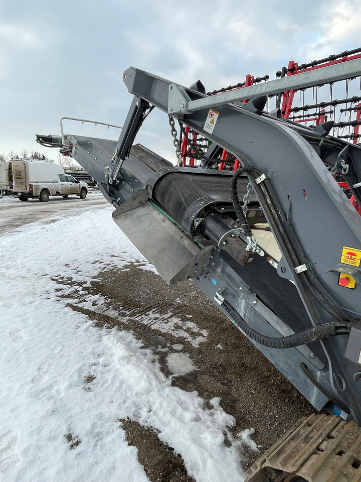Metso I908 - Udarna drobilica: slika 5 Metso I908 - Udarna drobilica: slika 5