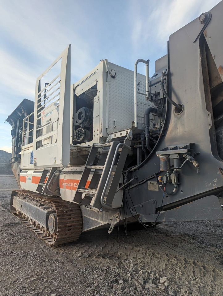 Metso LT 3054 - Čeljusna drobilica: slika 4 Metso LT 3054 - Čeljusna drobilica: slika 4