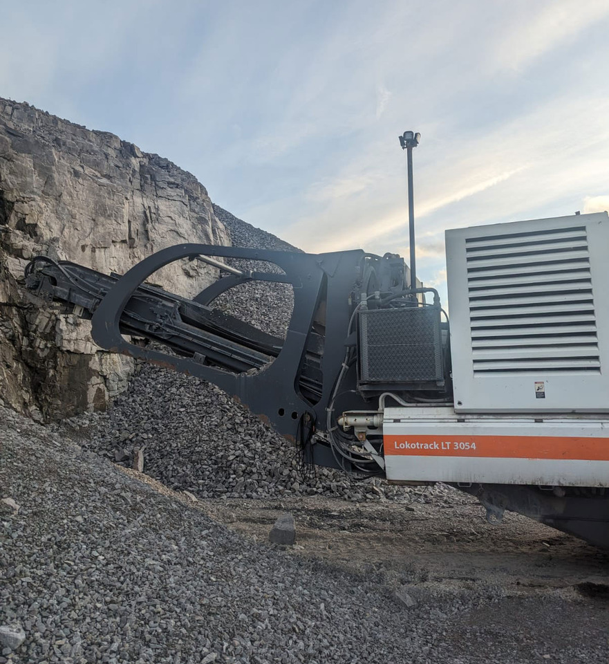 Metso LT 3054 - Čeljusna drobilica: slika 5 Metso LT 3054 - Čeljusna drobilica: slika 5