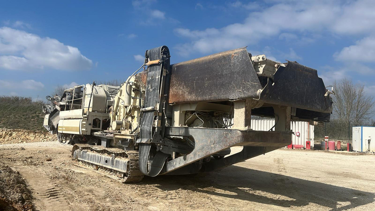 Metso LT1213S - Udarna drobilica: slika 4 Metso LT1213S - Udarna drobilica: slika 4