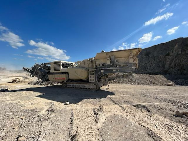 Metso LT1213S - Udarna drobilica: slika 3 Metso LT1213S - Udarna drobilica: slika 3