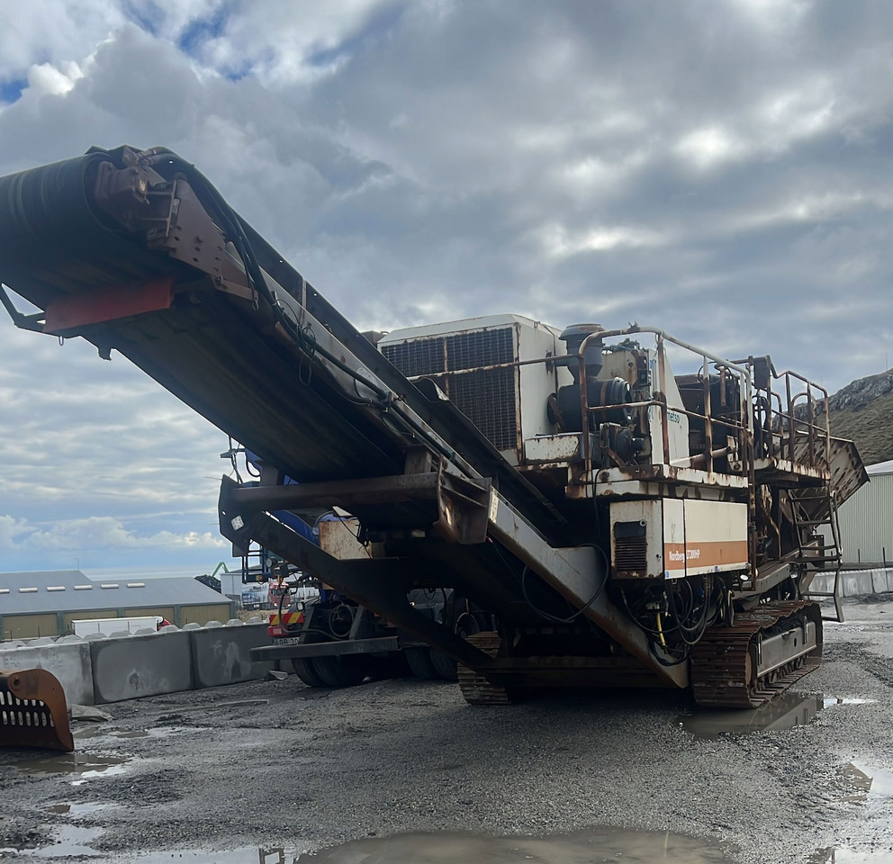 Metso LT200 HP - Konusna drobilica: slika 1 Metso LT200 HP - Konusna drobilica: slika 1