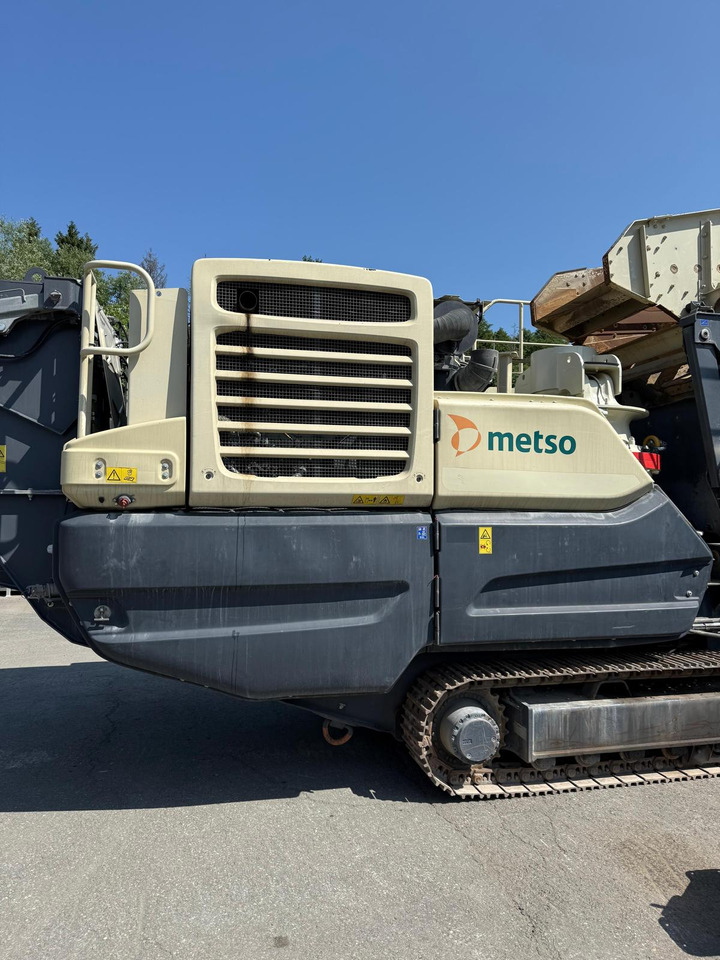Metso LT220GP - Konusna drobilica: slika 4 Metso LT220GP - Konusna drobilica: slika 4