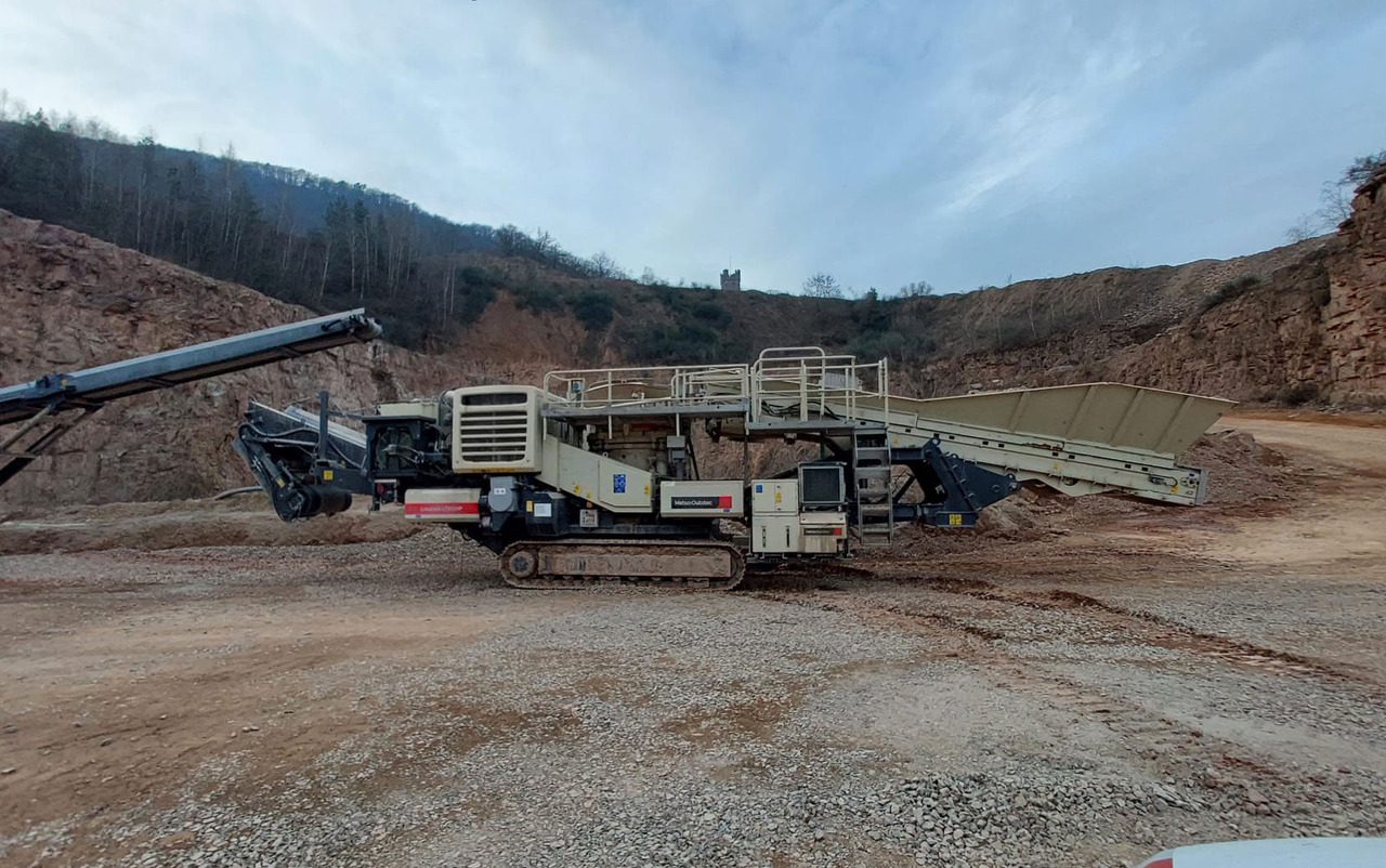Metso LT300 HP - Konusna drobilica: slika 3 Metso LT300 HP - Konusna drobilica: slika 3