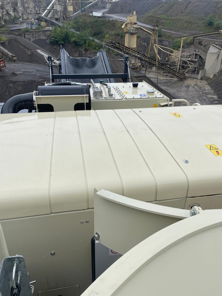 Metso LT300HP - Konusna drobilica: slika 5 Metso LT300HP - Konusna drobilica: slika 5