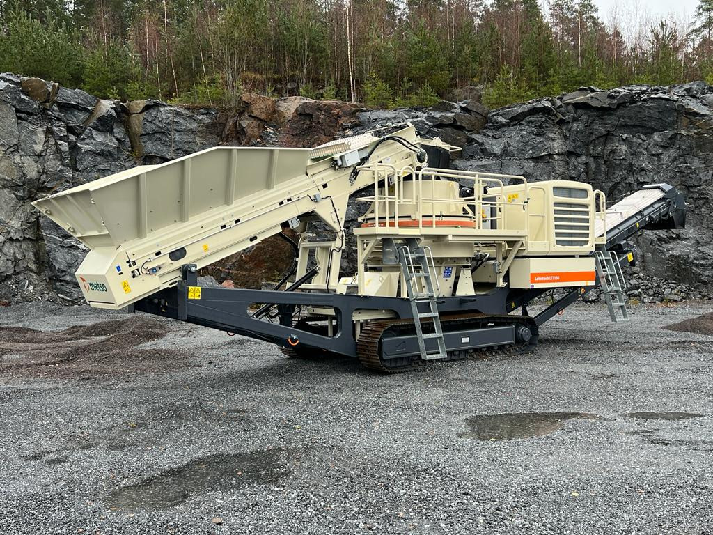 Metso LT7150 - Udarna drobilica: slika 3 Metso LT7150 - Udarna drobilica: slika 3