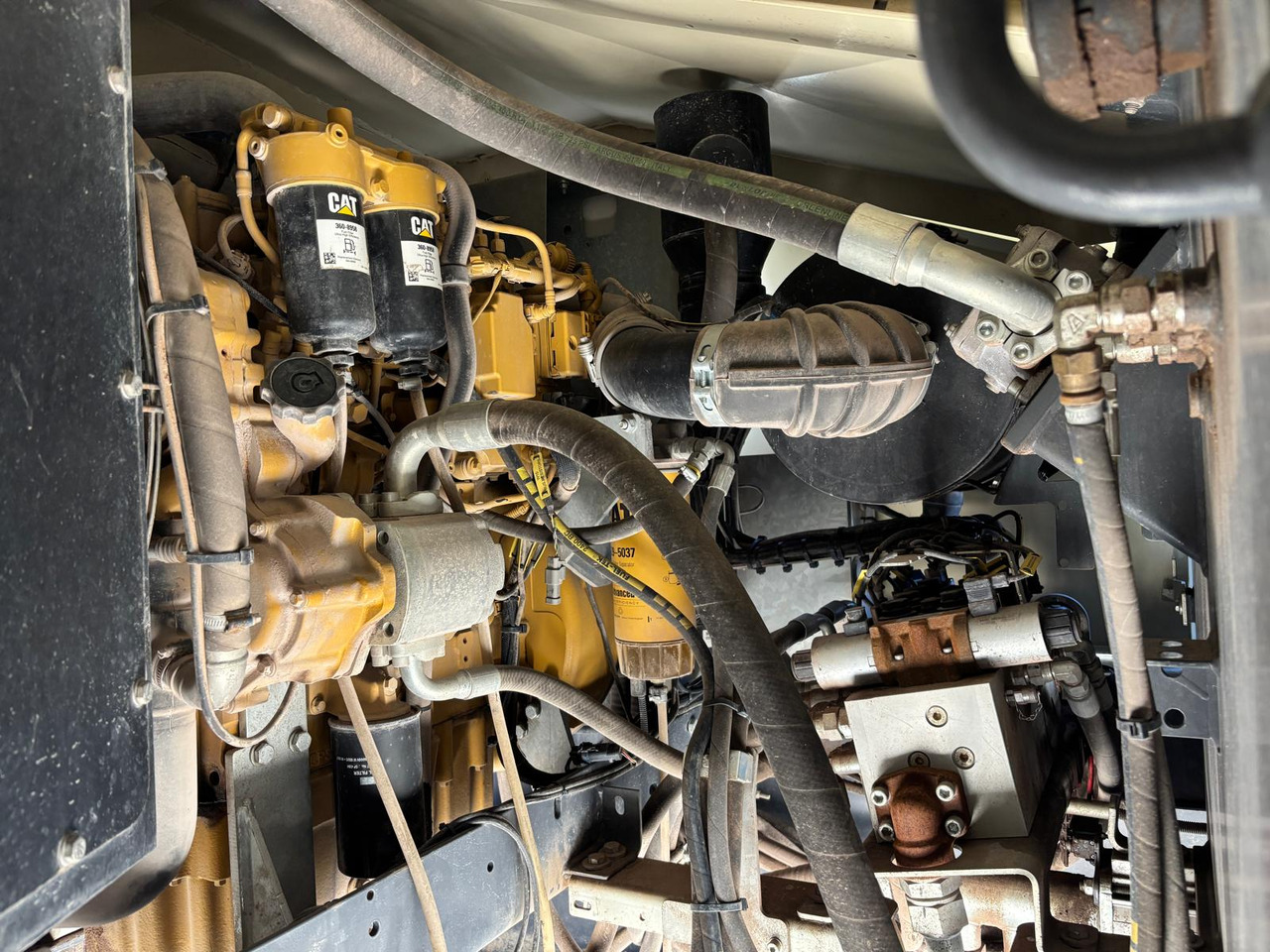 Metso ST2.8 - Sito: slika 3 Metso ST2.8 - Sito: slika 3