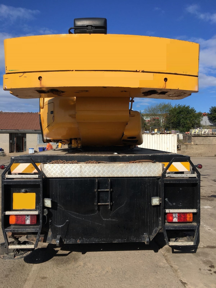 PPM ATF 400-3 - Pokretni kran: slika 5 PPM ATF 400-3 - Pokretni kran: slika 5
