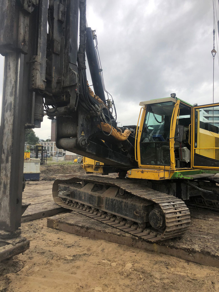 RTG RG18T - Malj za nabijanje: slika 3 RTG RG18T - Malj za nabijanje: slika 3