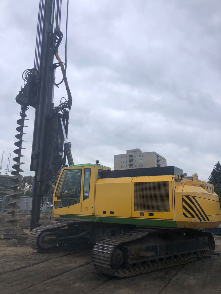 RTG RG18T - Malj za nabijanje: slika 2 RTG RG18T - Malj za nabijanje: slika 2