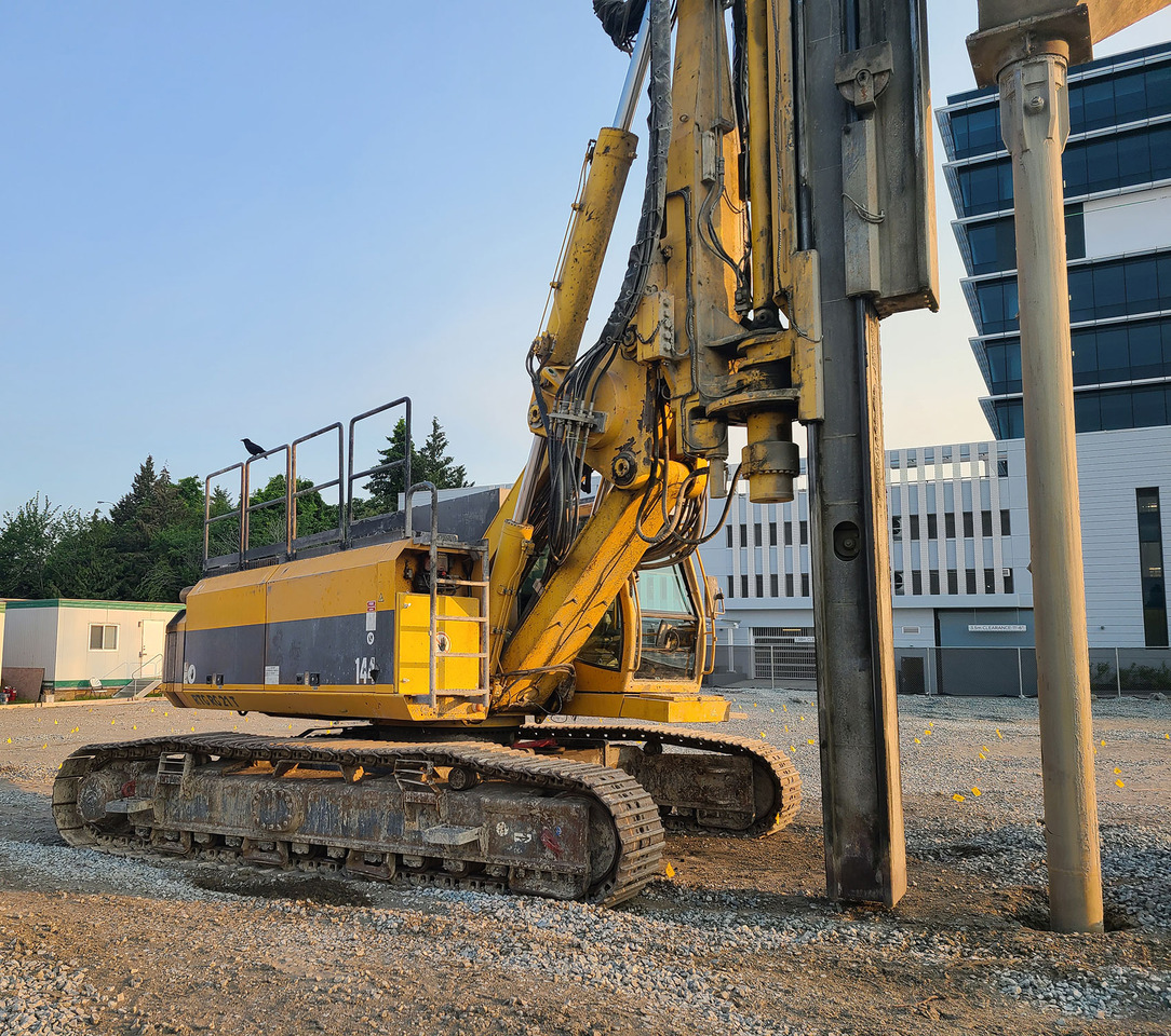 RTG RG21T - Malj za nabijanje: slika 1 RTG RG21T - Malj za nabijanje: slika 1
