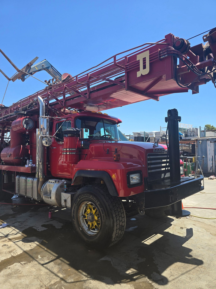 Reichdrill T690W - Veliki kamon za bušenje: slika 5 Reichdrill T690W - Veliki kamon za bušenje: slika 5