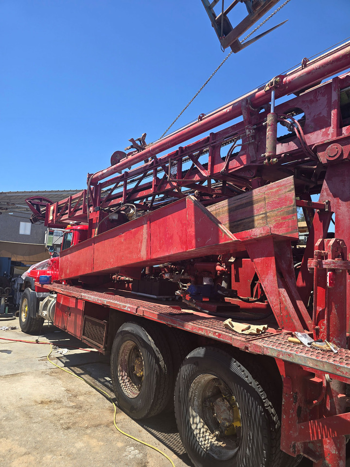 Reichdrill T690W - Veliki kamon za bušenje: slika 4 Reichdrill T690W - Veliki kamon za bušenje: slika 4