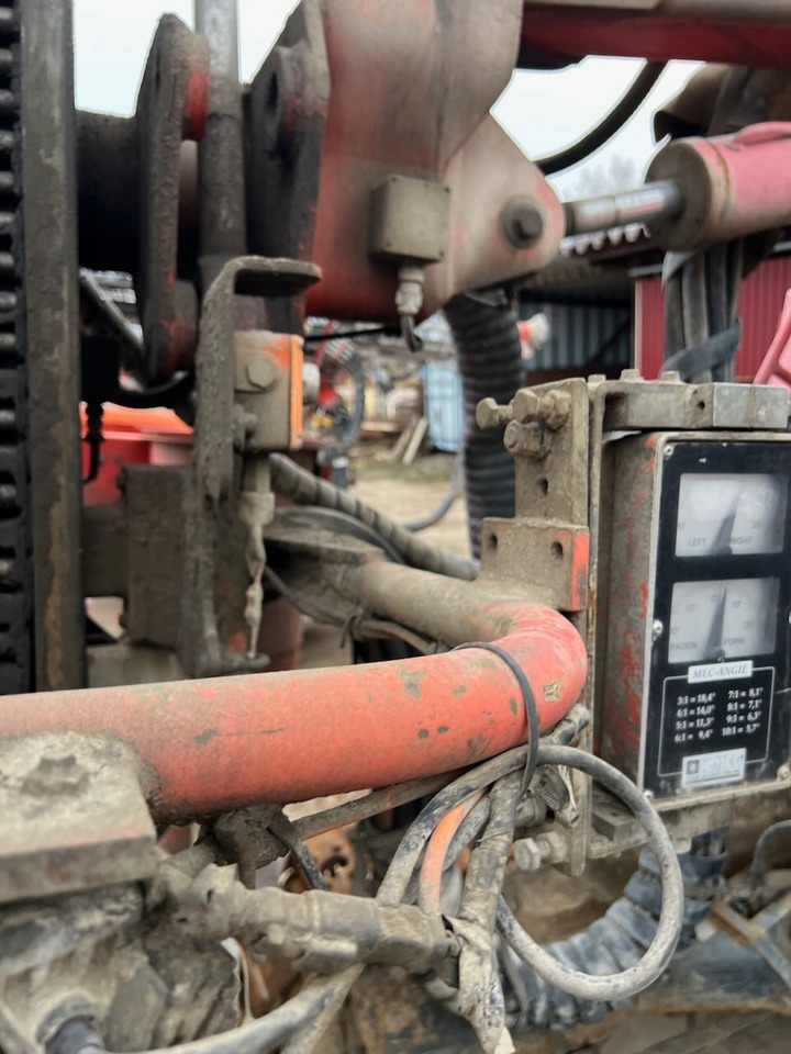 Sandvik DX780R - Veliki kamon za bušenje: slika 3 Sandvik DX780R - Veliki kamon za bušenje: slika 3