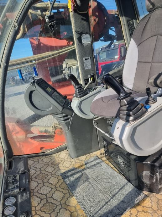 Sandvik Di200 - Veliki kamon za bušenje: slika 5 Sandvik Di200 - Veliki kamon za bušenje: slika 5