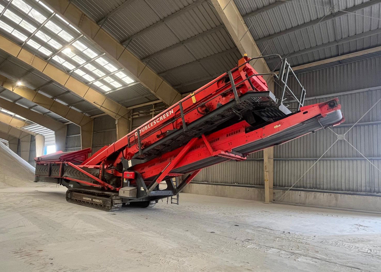 Sandvik QA441 - Sito: slika 5 Sandvik QA441 - Sito: slika 5