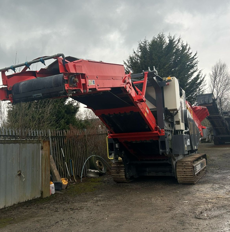 Sandvik QH332 Sandvik QH332: slika 6