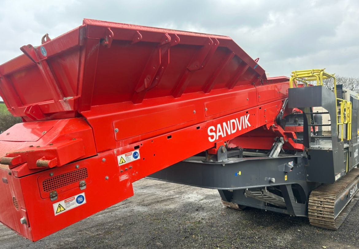 Sandvik QH332 Sandvik QH332: slika 7