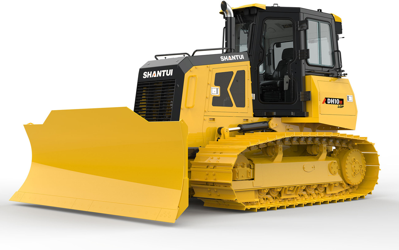 Shantui DH10-M XL/LGP - Buldožer: slika 2 Shantui DH10-M XL/LGP - Buldožer: slika 2