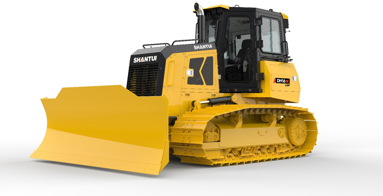 Shantui DH16M XL - Buldožer: slika 1 Shantui DH16M XL - Buldožer: slika 1