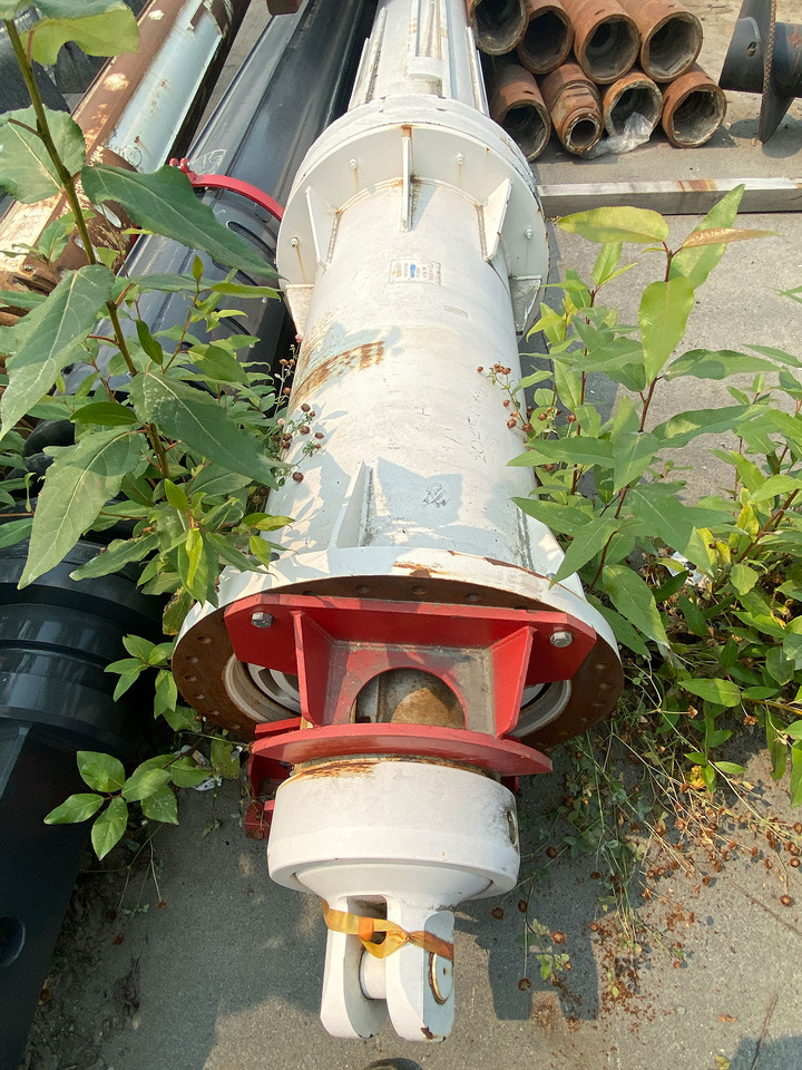 Malj za nabijanje Soilmec SR-125: slika 7