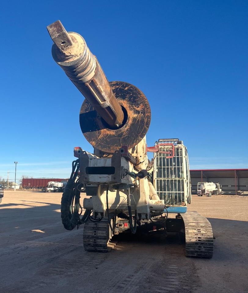 Soilmec SR-30 - Malj za nabijanje: slika 3 Soilmec SR-30 - Malj za nabijanje: slika 3
