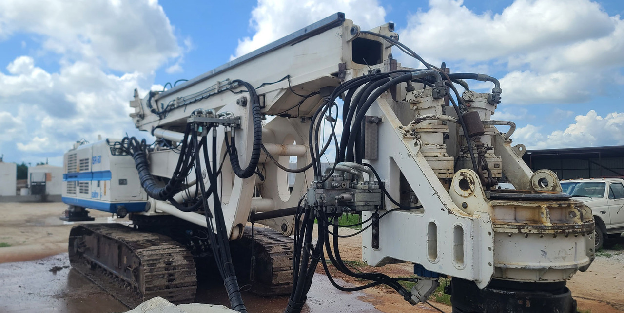 Malj za nabijanje Soilmec SR-50: slika 6