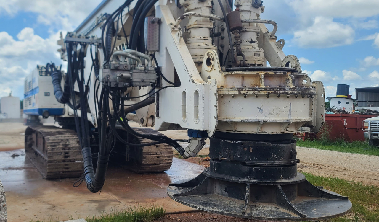 Malj za nabijanje Soilmec SR-50: slika 7