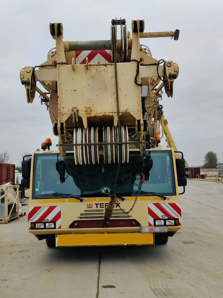 Terex Demag AC 500-2 - Pokretni kran: slika 5 Terex Demag AC 500-2 - Pokretni kran: slika 5