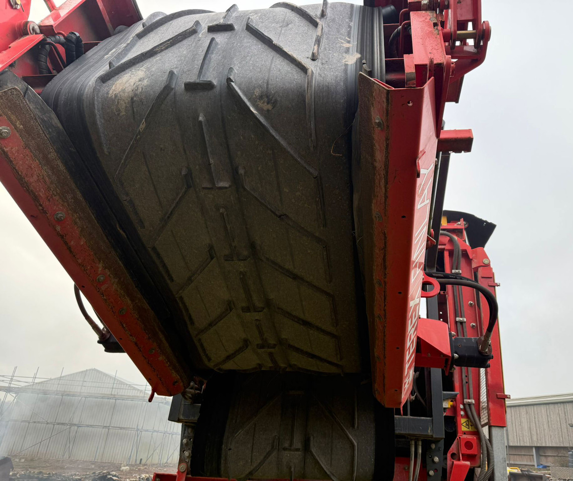Terex Finlay 873 - Sito: slika 5 Terex Finlay 873 - Sito: slika 5