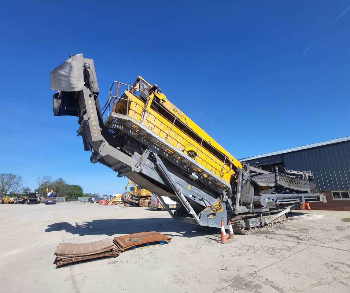 Tesab TS3600 - Sito: slika 4 Tesab TS3600 - Sito: slika 4