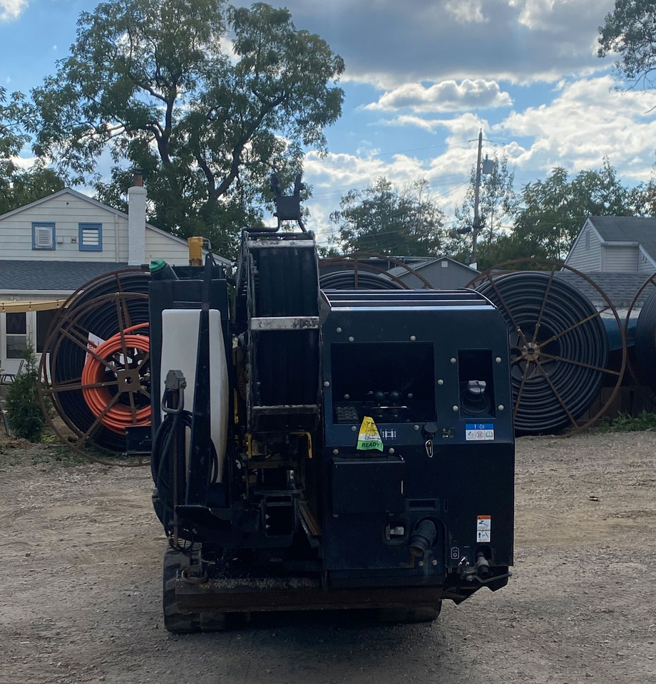 Vermeer D23x30 S3 - Mašina za usmereno bušenje: slika 5 Vermeer D23x30 S3 - Mašina za usmereno bušenje: slika 5