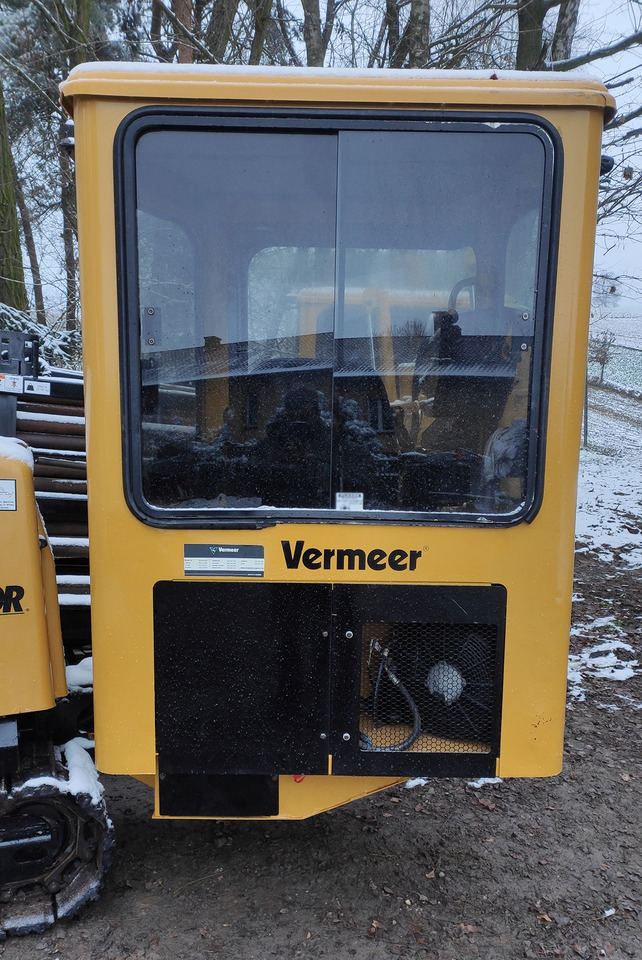 Vermeer D24x40 S2 - Mašina za usmereno bušenje: slika 4 Vermeer D24x40 S2 - Mašina za usmereno bušenje: slika 4