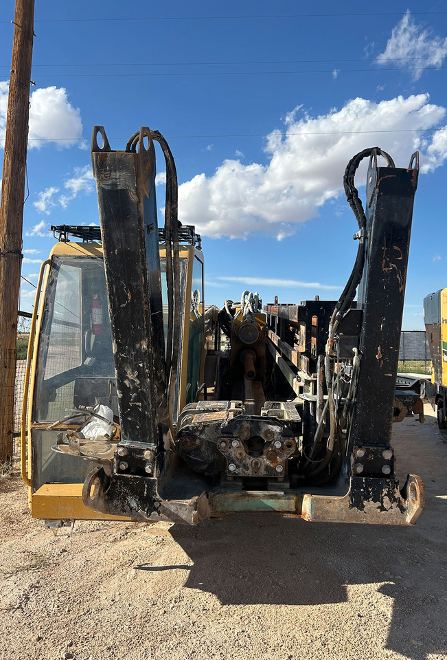 Vermeer D60x90 - Mašina za usmereno bušenje: slika 5 Vermeer D60x90 - Mašina za usmereno bušenje: slika 5