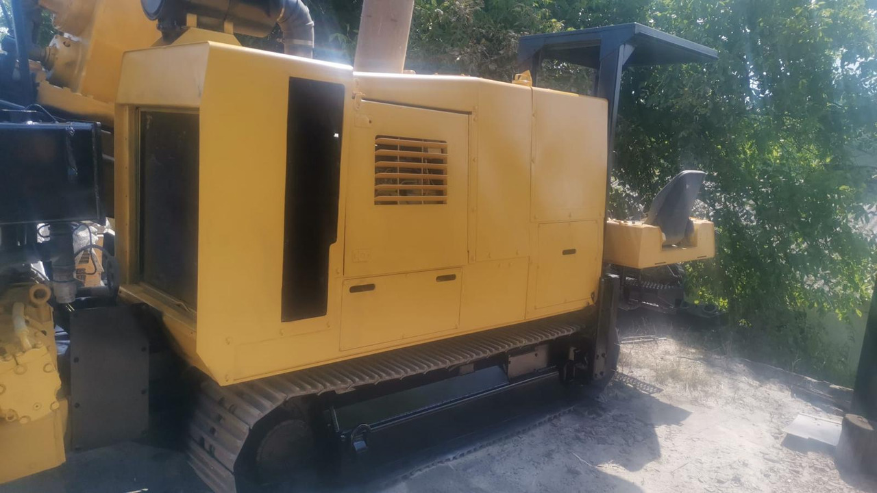 Vermeer D80x100 - Mašina za usmereno bušenje: slika 4 Vermeer D80x100 - Mašina za usmereno bušenje: slika 4