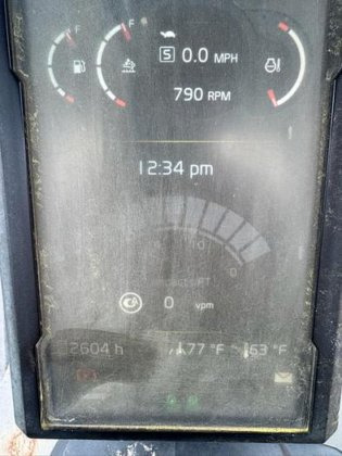 Volvo DD140C - Valjak: slika 4 Volvo DD140C - Valjak: slika 4