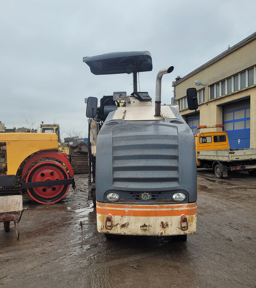 Wirtgen W 100 - Hladni planer: slika 3 Wirtgen W 100 - Hladni planer: slika 3