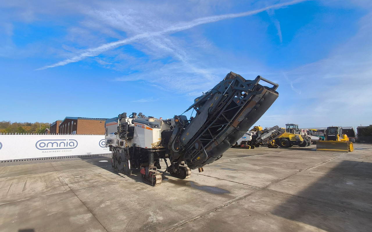 Wirtgen W 150 CFI - Hladni planer: slika 5 Wirtgen W 150 CFI - Hladni planer: slika 5