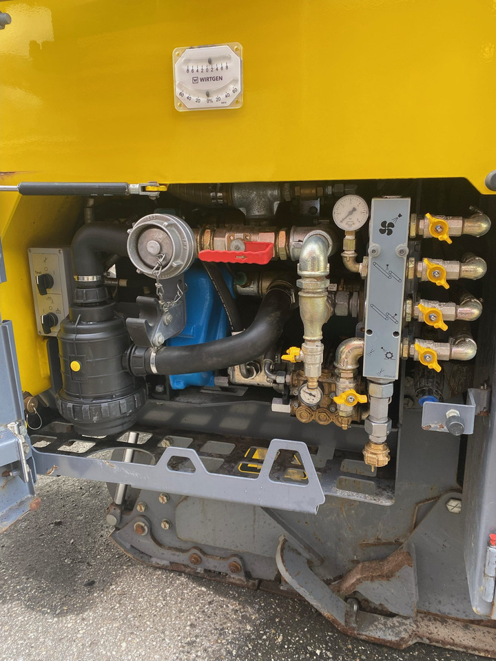 Wirtgen W 150 CFI - Hladni planer: slika 5 Wirtgen W 150 CFI - Hladni planer: slika 5