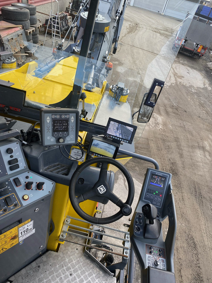 Wirtgen W 150 CFI - Hladni planer: slika 3 Wirtgen W 150 CFI - Hladni planer: slika 3