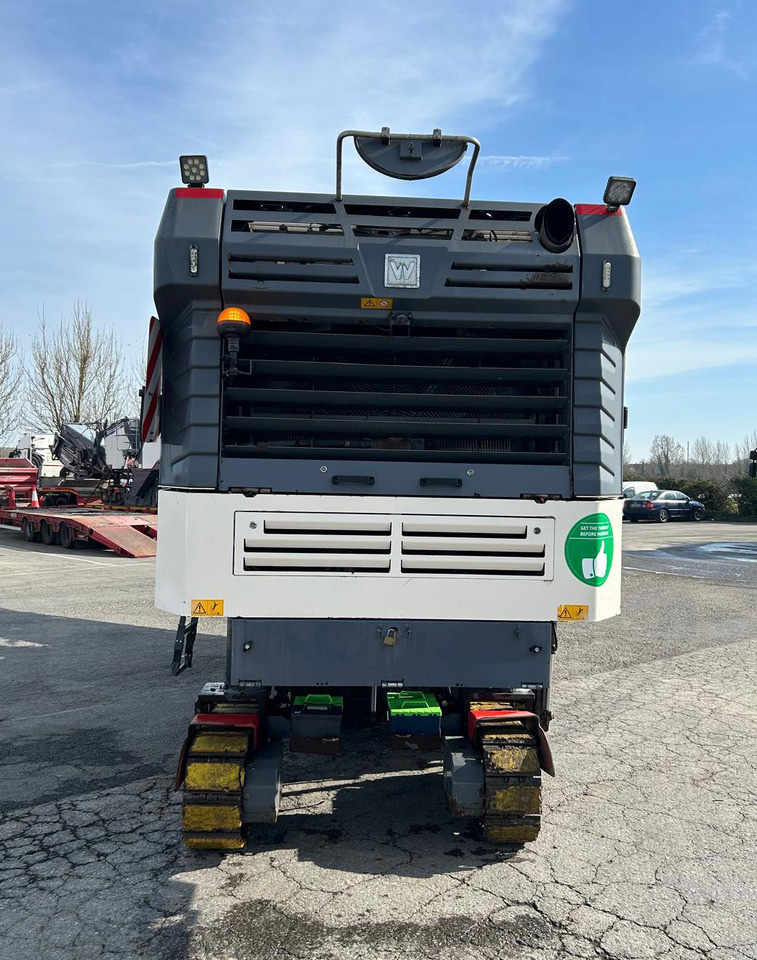 Wirtgen W 150 CFI - Hladni planer: slika 4 Wirtgen W 150 CFI - Hladni planer: slika 4