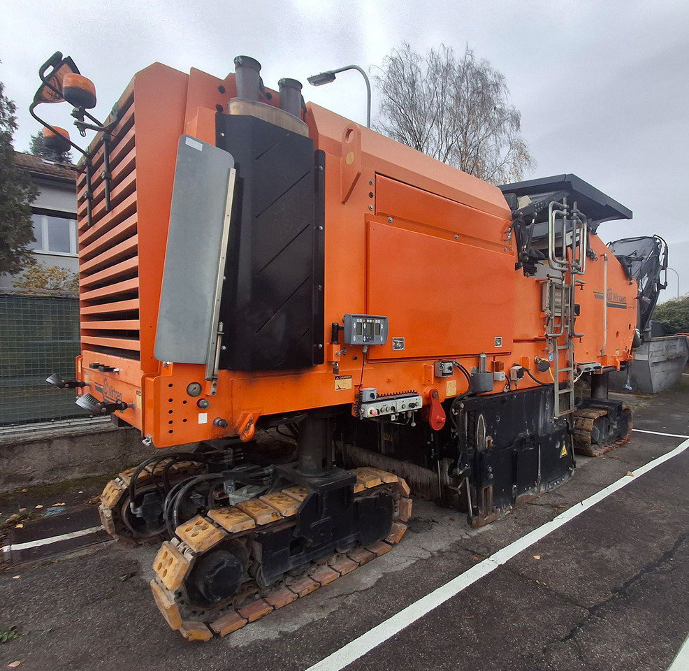 Wirtgen W 2000 - Hladni planer: slika 3 Wirtgen W 2000 - Hladni planer: slika 3