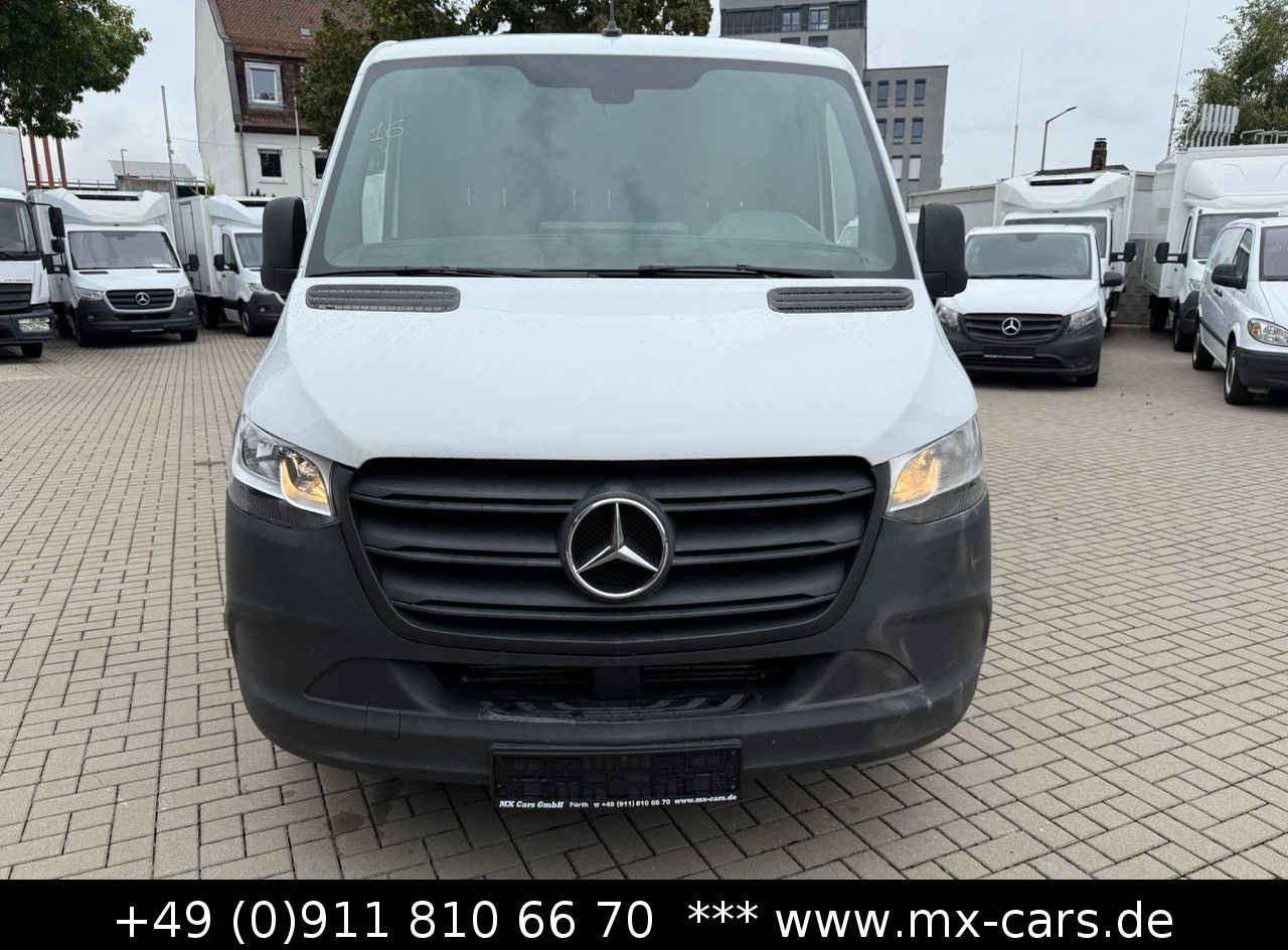 Mercedes-Benz Sprinter 214 CDi L2H1 Klima Kamera No. 314-16 - Mali kombi: slika 2 Mercedes-Benz Sprinter 214 CDi L2H1 Klima Kamera No. 314-16 - Mali kombi: slika 2