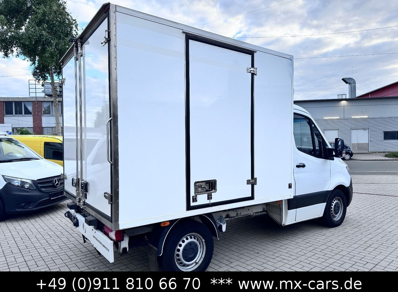 Mercedes-Benz Sprinter 315 CDi Kühlkoffer Carrier Xarios 300 - Dostavno vozilo hladnjača: slika 5 Mercedes-Benz Sprinter 315 CDi Kühlkoffer Carrier Xarios 300 - Dostavno vozilo hladnjača: slika 5