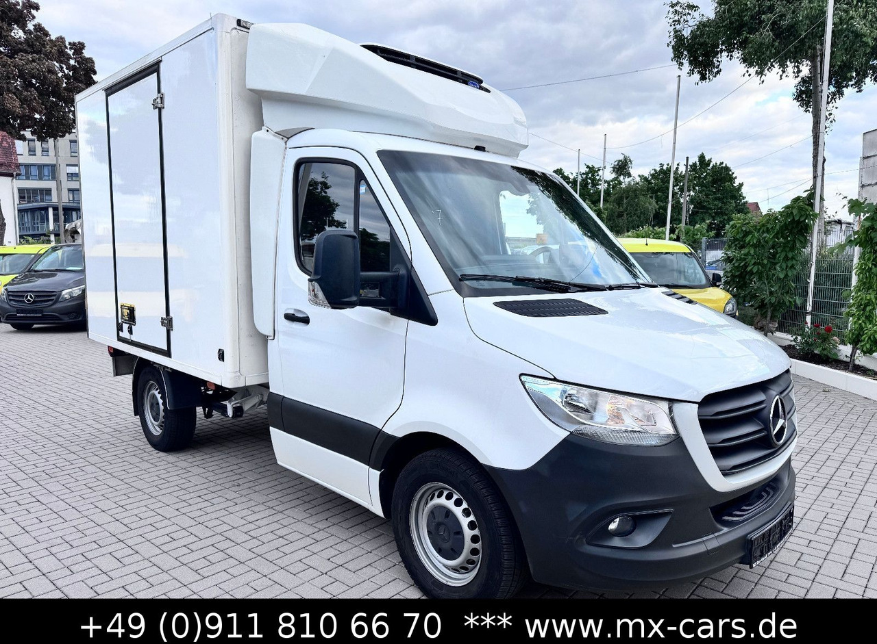 Mercedes-Benz Sprinter 315 CDi Kühlkoffer Carrier Xarios 300 - Dostavno vozilo hladnjača: slika 3 Mercedes-Benz Sprinter 315 CDi Kühlkoffer Carrier Xarios 300 - Dostavno vozilo hladnjača: slika 3