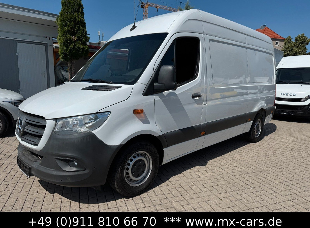 Furgon Mercedes-Benz Sprinter 316 CDi L2H2 Klima 360° Kamera Navi SH: slika 1