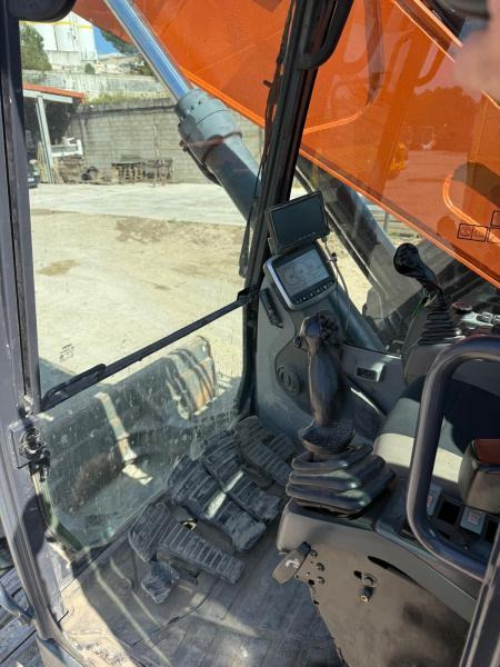 Doosan DX235LCR - Bager guseničar: slika 5 Doosan DX235LCR - Bager guseničar: slika 5